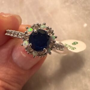 Bomb Party New size 8